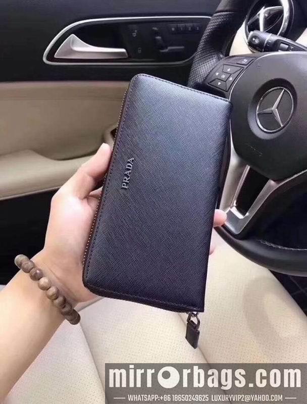 Prada Bags ML316 20X11X2.5cm XM