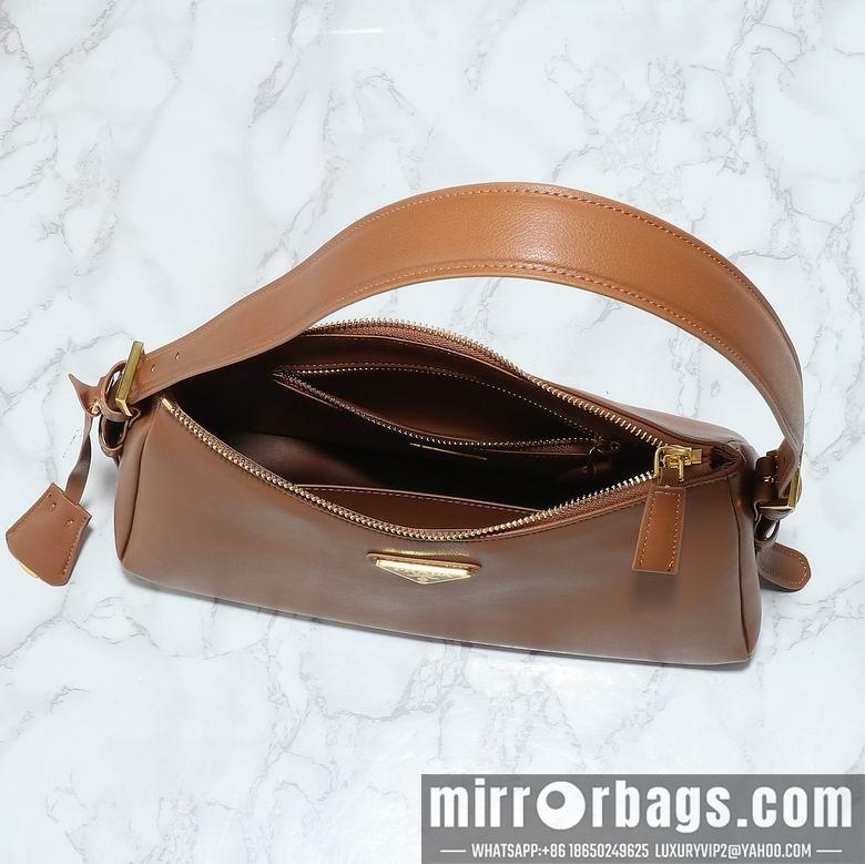 Prada Bags 1BC229 31X18X10cm XMY 5