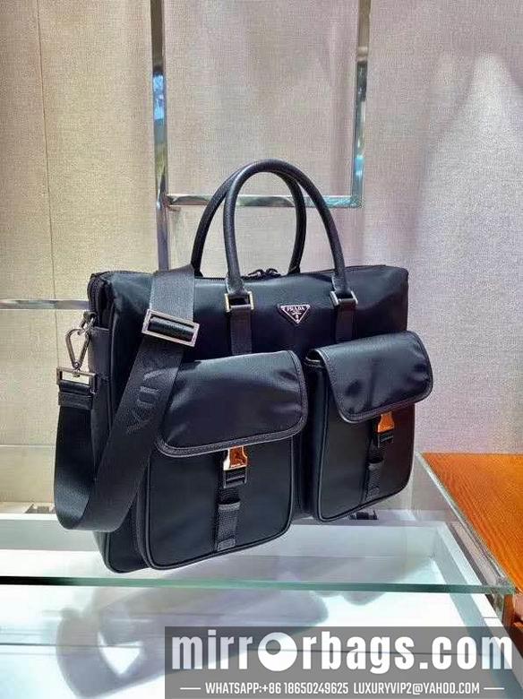 Prada Bags 2VE017 40X32X7cm WP