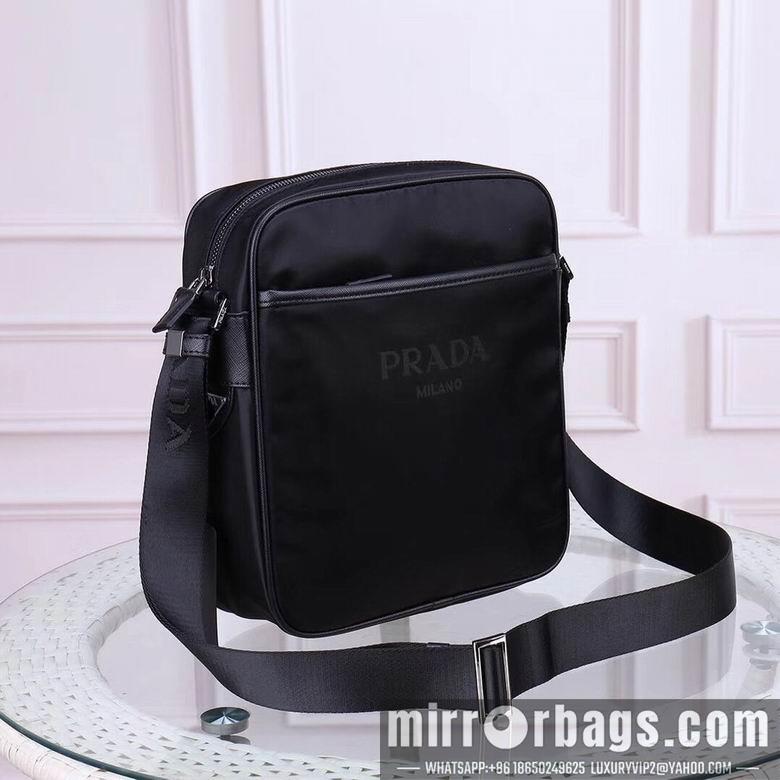 Prada Bags 28X25X9cm 053032 XM