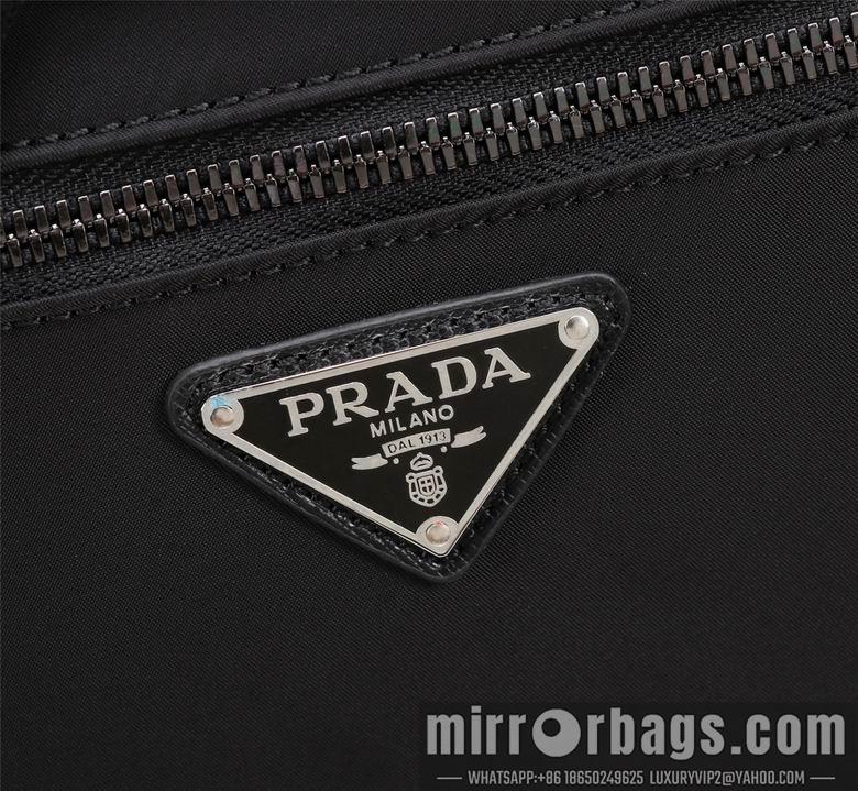 Prada Bags WM953 31X28X7