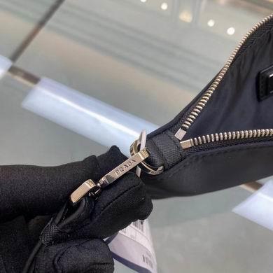 Prada Bags 1NH545067 28X18cm XM