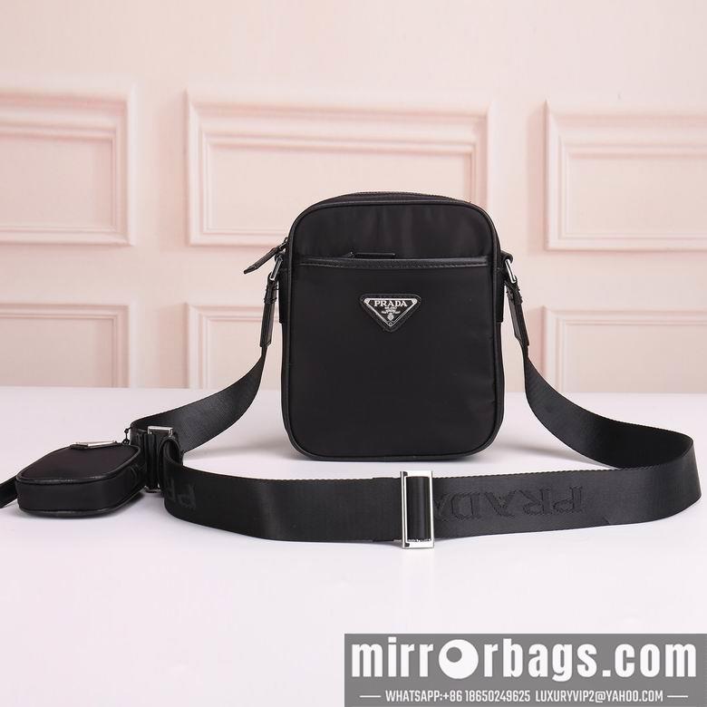 Prada Bags 2112 20X16X5cm