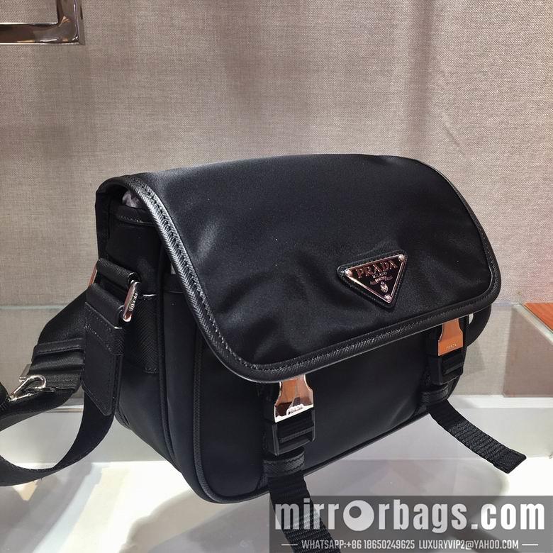 Prada Bags 2VD034 22X16X8.5cm XM 2colour