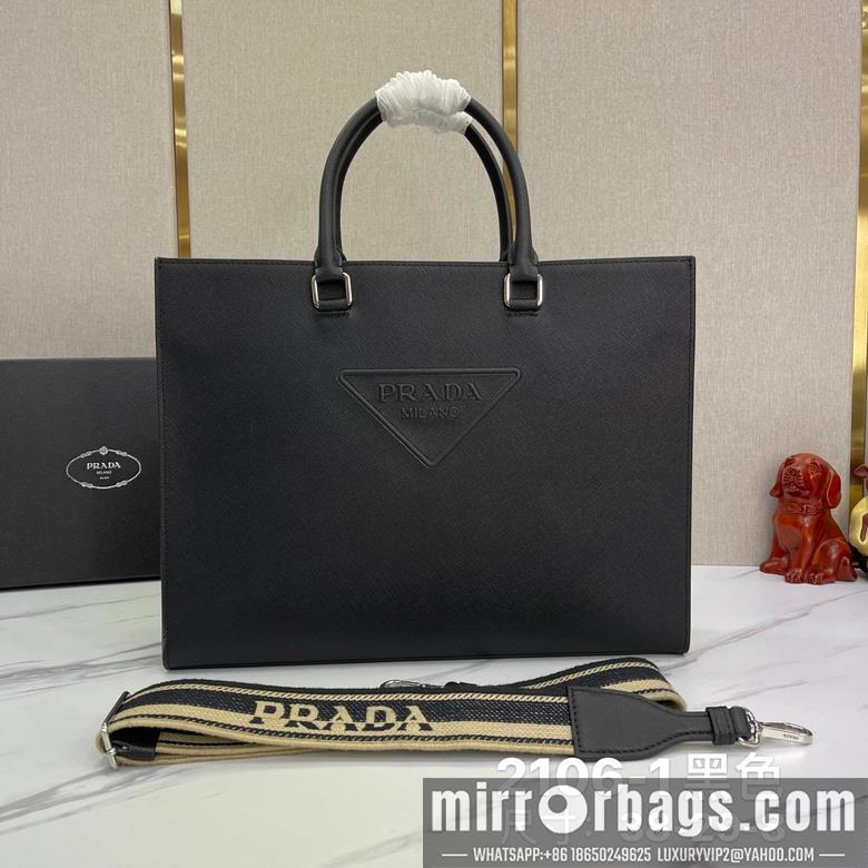 Prada Bags 2106-1 38X29X8cm WP