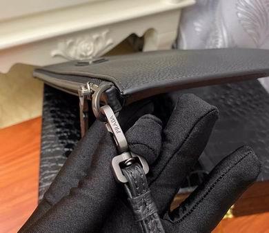 Prada Bags F0141 28X18X0.5cm XM