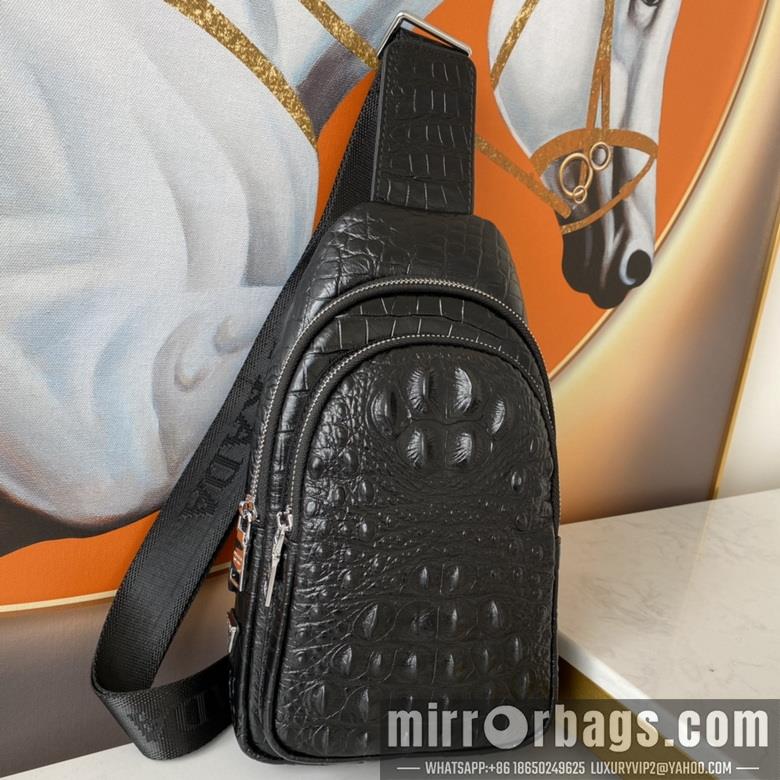 Prada Bags 6056 30X17X5cm WP