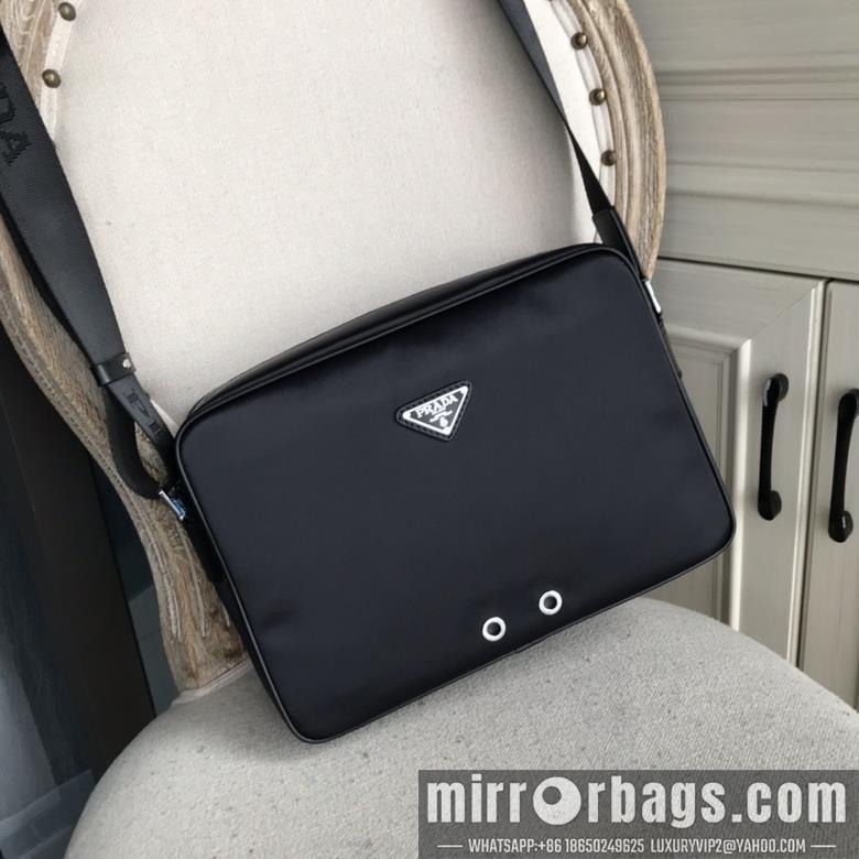 Prada Bags 19017-3 31X22X10cm WP