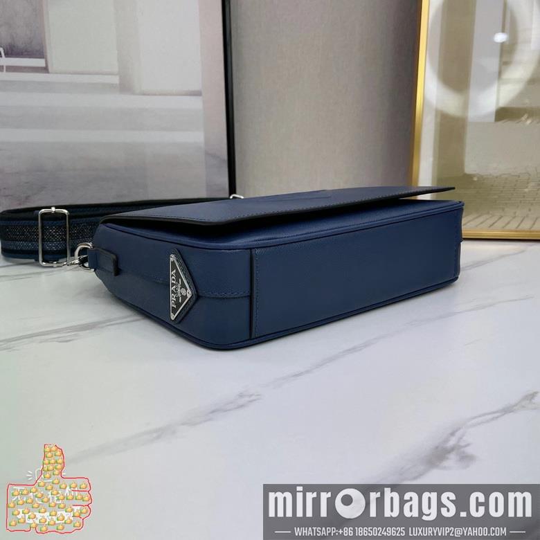 Prada Bags 2106-2 26X17X7cm WP1