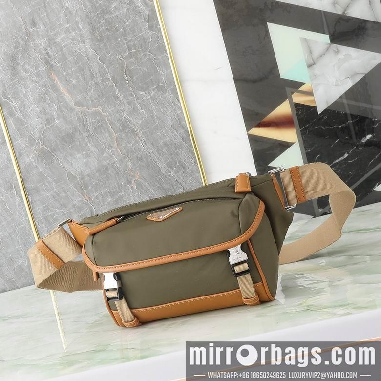 Prada Bags 2VH171 20X13X9cm WP