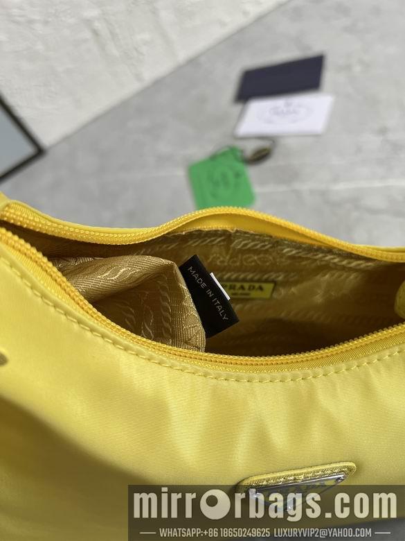 Prada Bags hobo 22X6X16.6cm 081701 YT 10