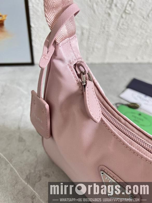 Prada Bags hobo 22X6X16.6cm 081701 YT 5