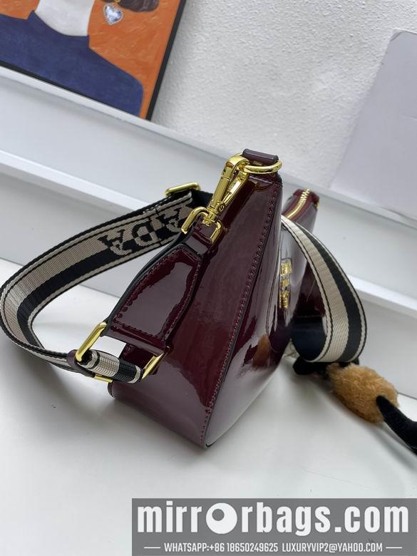 Prada Bags 55132 24.5X15X7cm XM 2