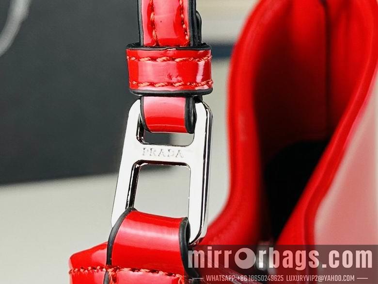 Prada Bags 123 27cm XMY 5