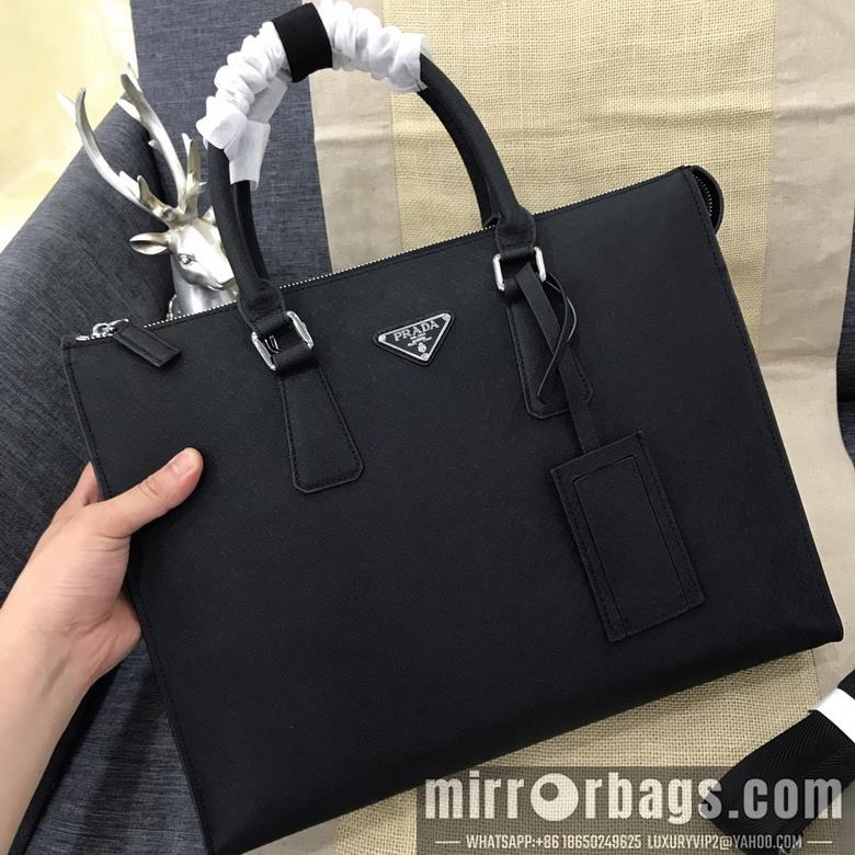Prada Bags 1807 38X29X6cm XM