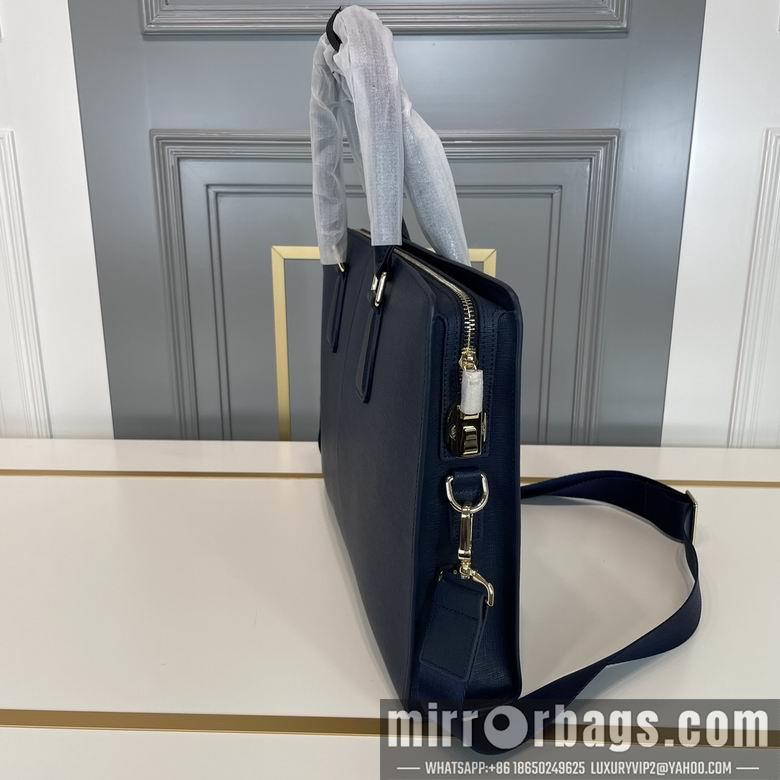 Prada Bags 98134-1 38X29X7cm WP