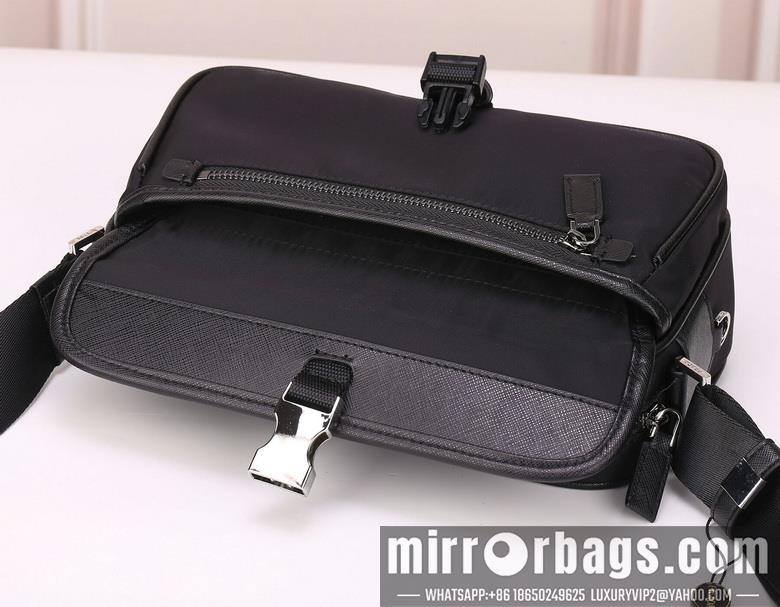 Prada Bags 2036 25X15X8cm XM