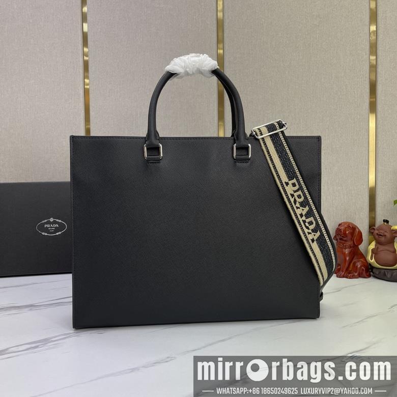 Prada Bags 2106-1 38X29X8cm WP