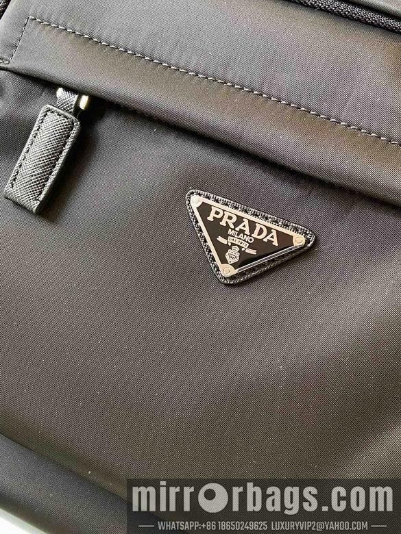 Prada Bags 10117-21 29X40X14cm XM