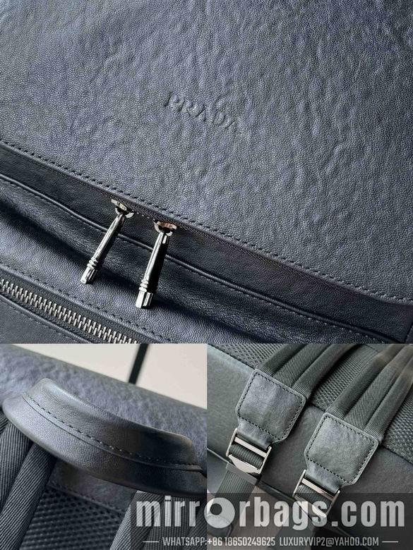 Prada Bags 6989 40X30X16cm XM