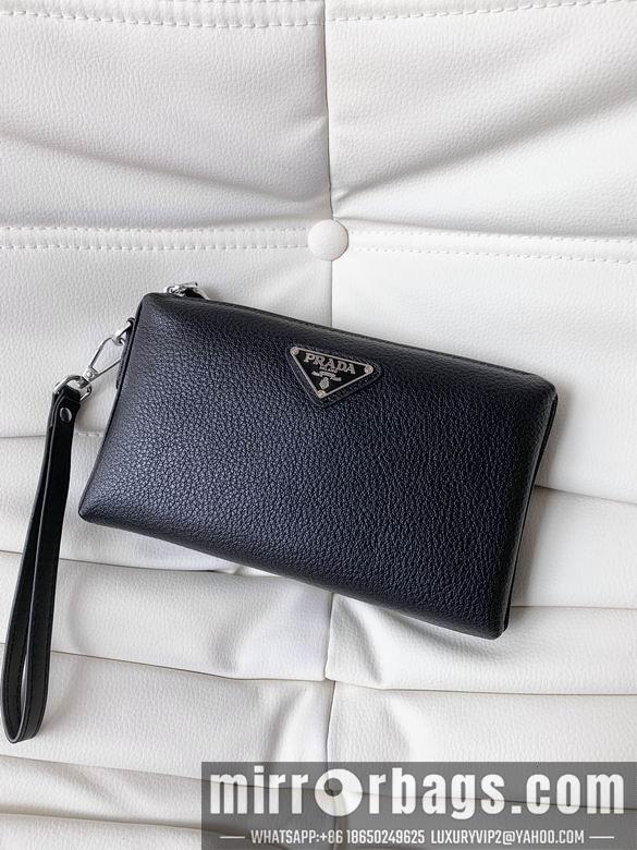 Prada Bags 22X12.5X4cm 102711 XM