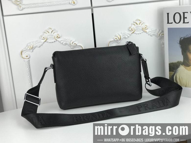 Prada Bags WM18635 25X17X5