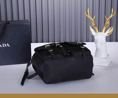 Prada Bags WM1BZ677A 24X28X12