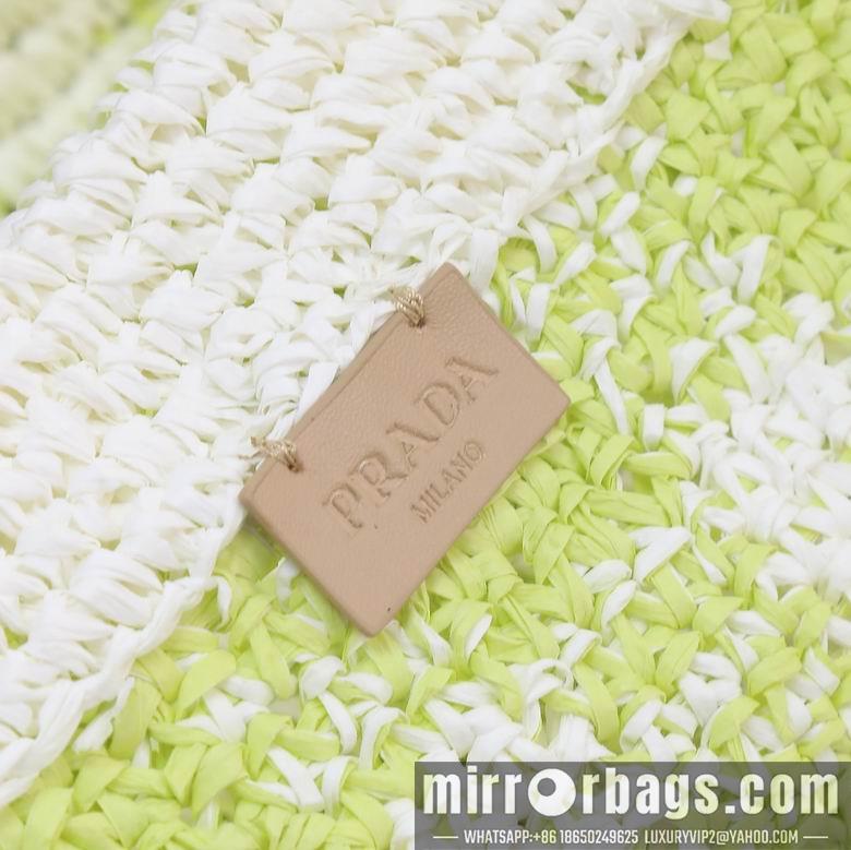 Prada Bags 1BG86381 48X34X16cm XMY 5