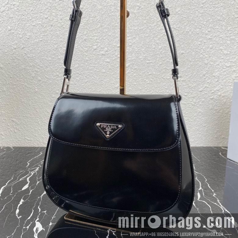 Prada Bags 1BD303 24X19X6cm YG 4