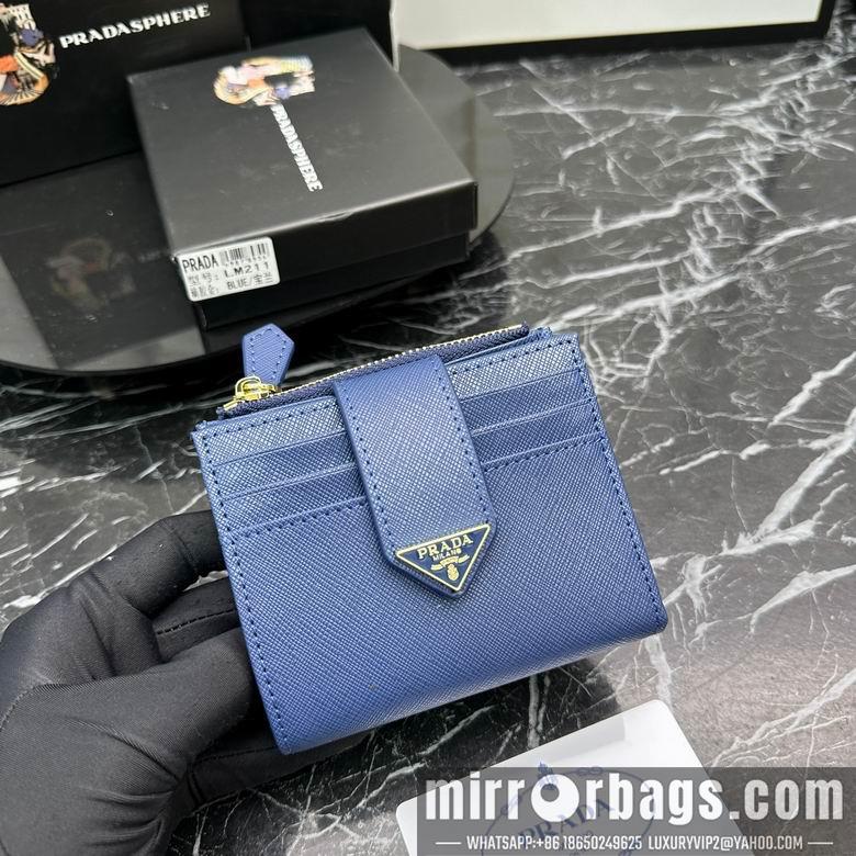 Prada Bags LM211 10X9X2cm YG 1