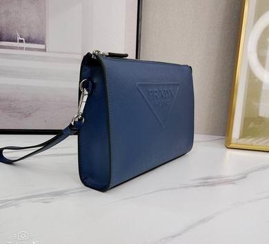 Prada Bags 2106-5 25X17X5.5cm WP1