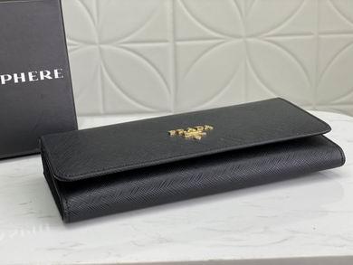 Prada Bags LM1132 19X10X2cm XM 3colour