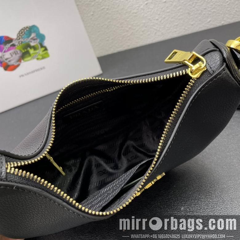 Prada Bags 1BH195 24X15X8cm XM 4