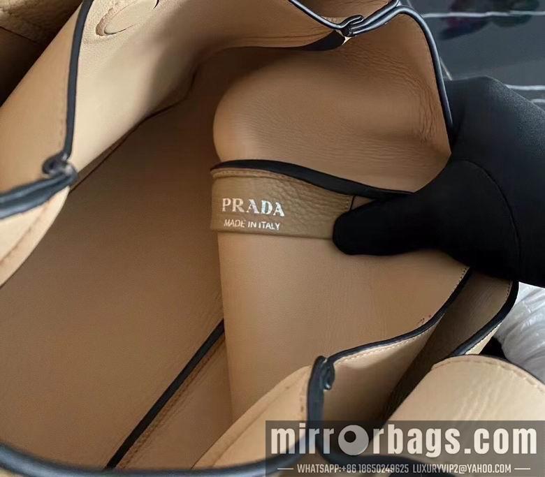 Prada Bags 1BG335 25X21.5X14cm XM 4colour