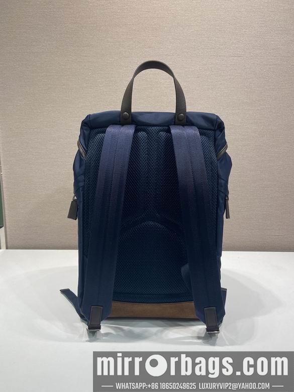Prada Bags 2VZ135 27X45X17cm WP
