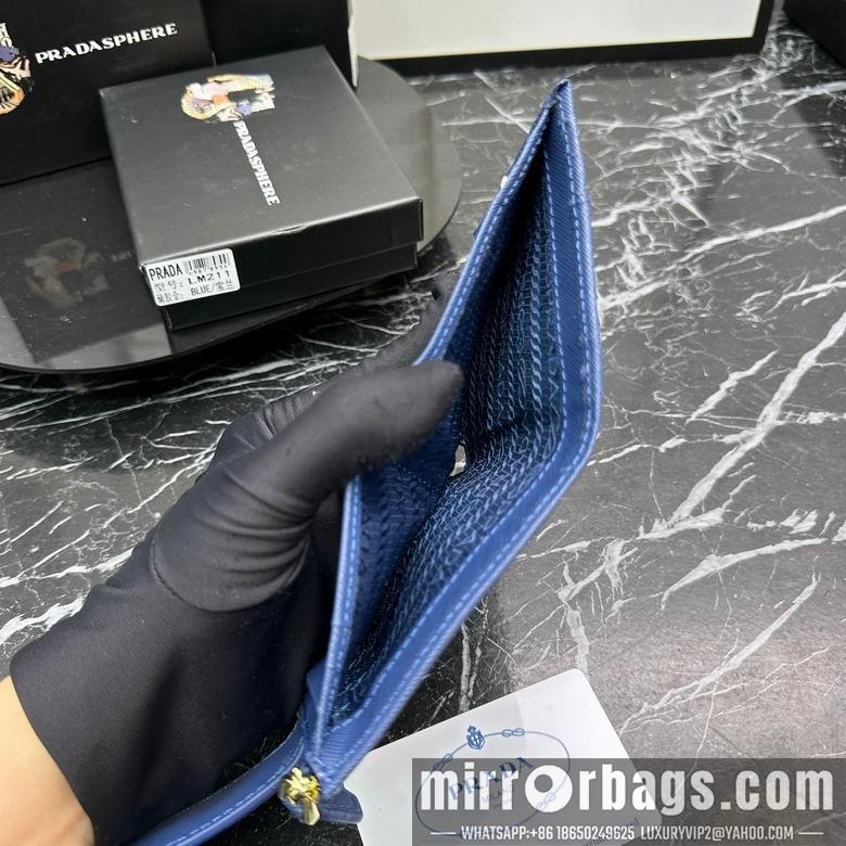 Prada Bags LM211 10X9X2cm YG 1