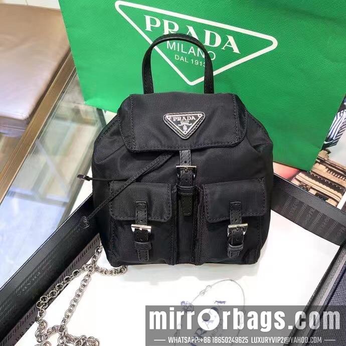 Prada Bags 1BH029 17X23X8cm XM