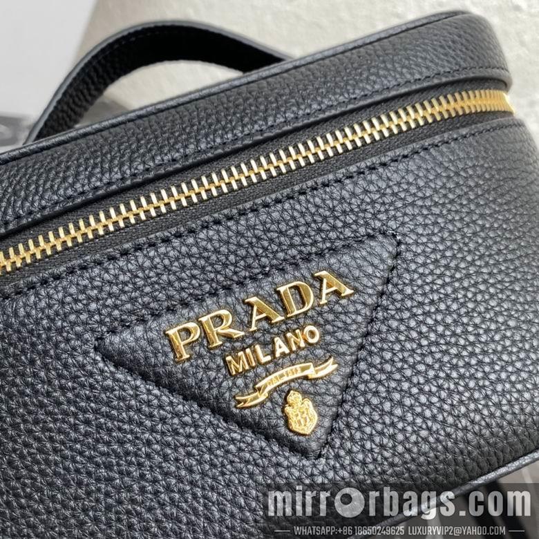 Prada Bags 1BH202 18X11.5X7.5cm YG 1