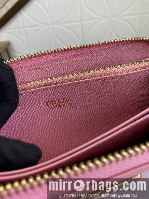 Prada Bags 1ML506 19X12cm XM 4colour-1