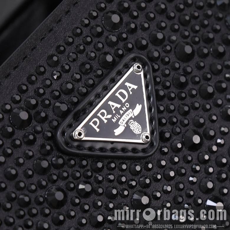 Prada Bags 1012 16X21X10cm XM 5