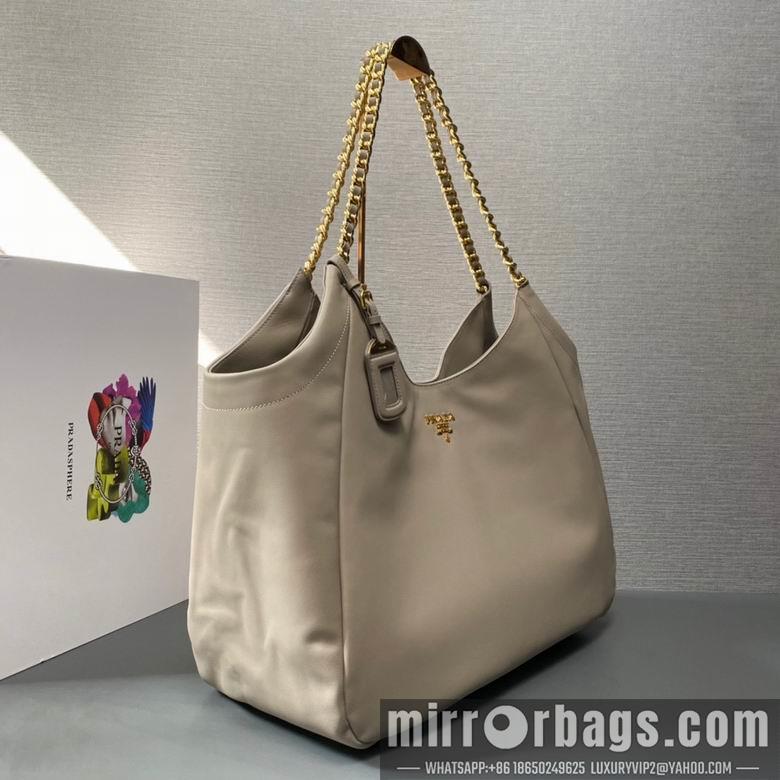 Prada Bags 1BA638 39X29X19cm YG 3