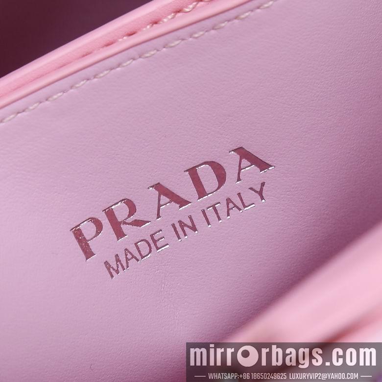 Prada Bags 1012 16X21X10cm XM 2