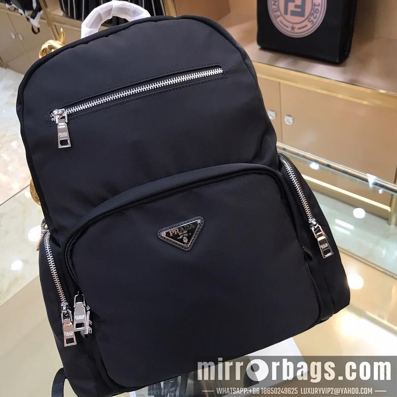 Prada Bags 1609 34X42X14cm XM