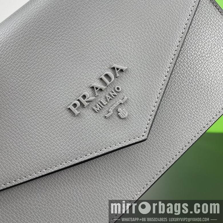 Prada Bags 2130 26X18X7cm XM 3