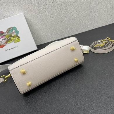 Prada Bags 2128 23X18X9cm XM 5