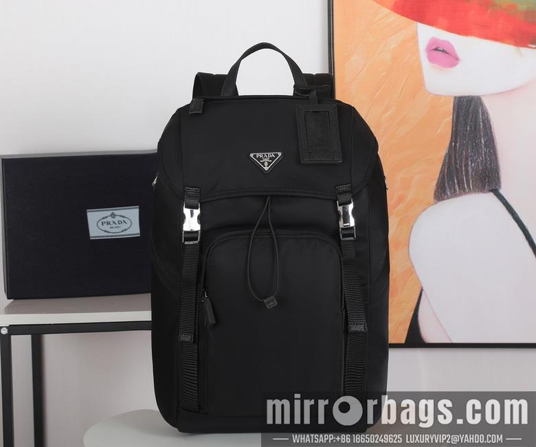 Prada Bags 2VZ135 27X45X17cm WP 5colour