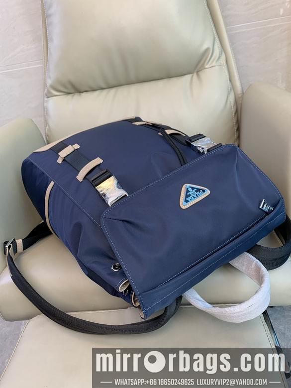 Prada Bags 883 43X28X14cm XM 3colour