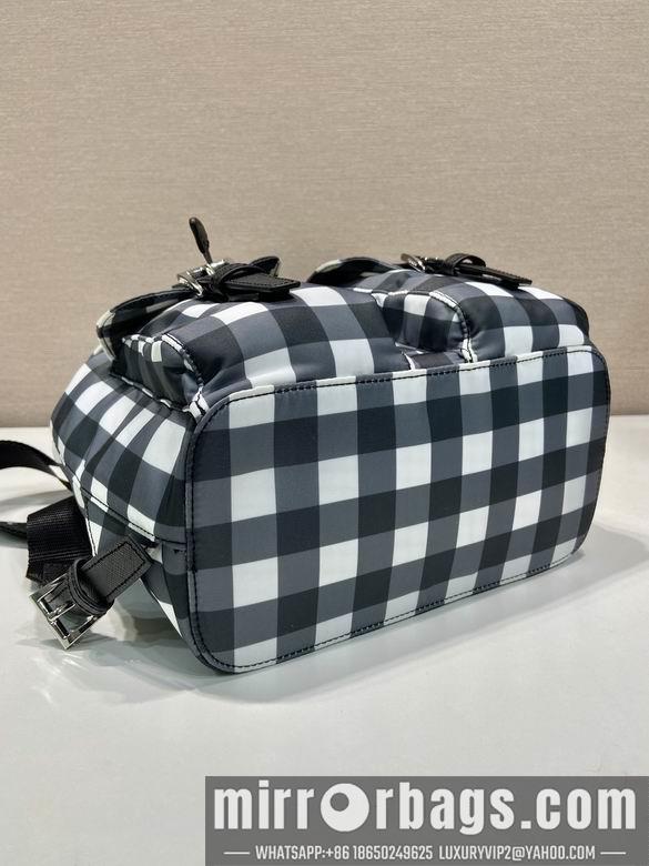 Prada Bags 1BZ671BZ677 28X23.5X12cm XM 3colour