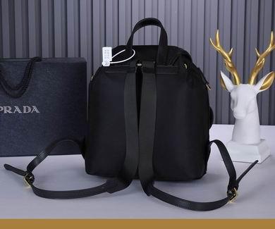 Prada Bags WM1BZ677A 24X28X12