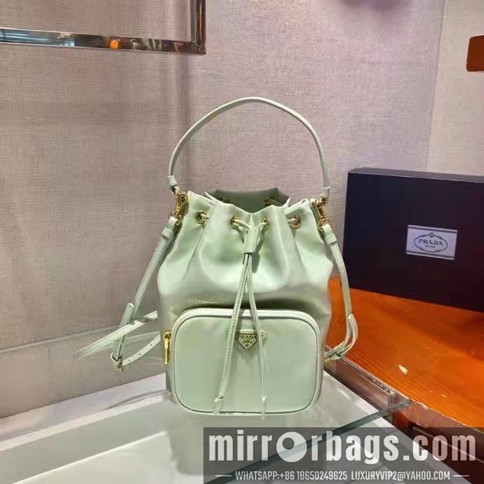Prada Bags 1BH038 18X23X12cm XM 3